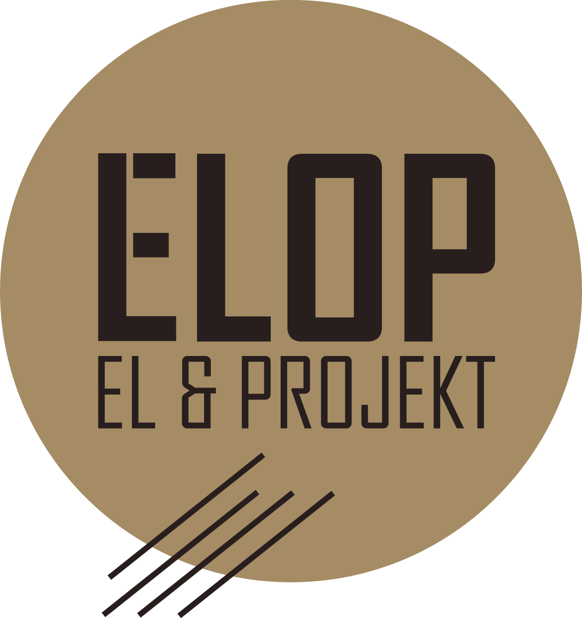 ELOP - Elektriker i Örebro
