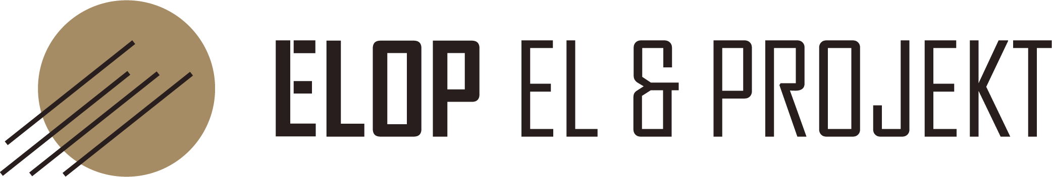 ELOP - Professionella elektriker i Örebro