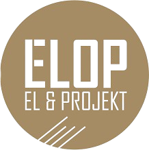 Simon Sandberg - VD på ELOP